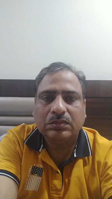 Ashwani Kumar Mittal