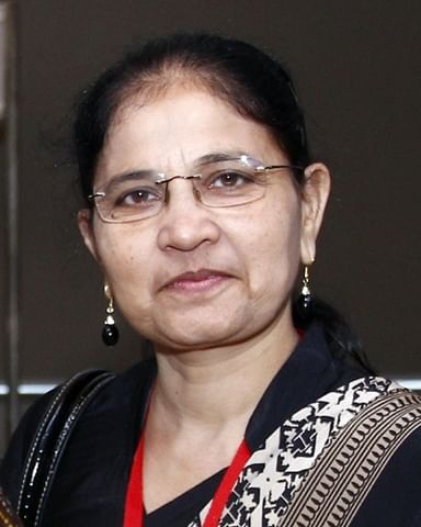 Shilpi Shukla