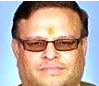 Tushar Arya