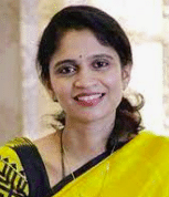 Aruna Sahadev