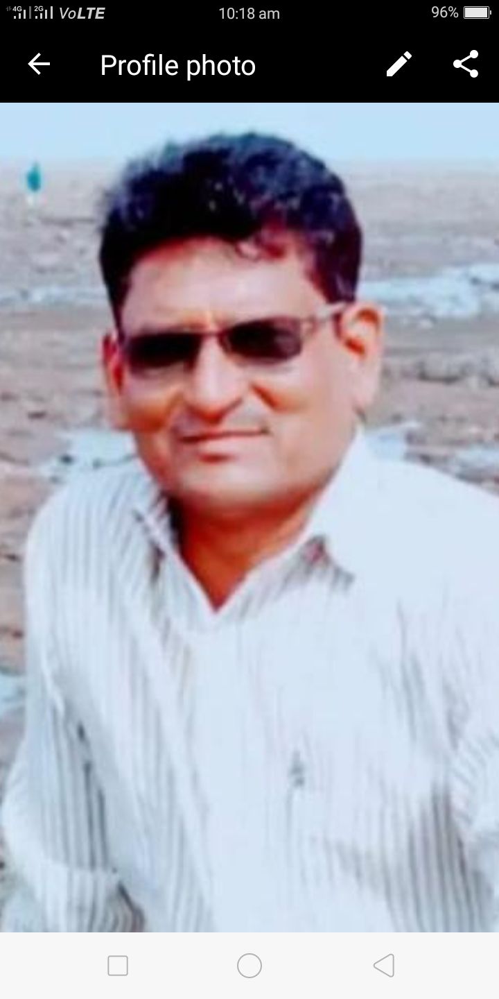 N. G. Gopal