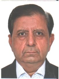 Bhupendra Panchal