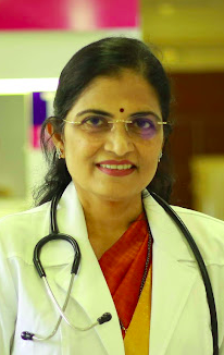 Vani Pujari