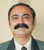 Milind Gandhi