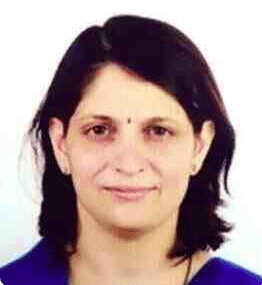 Anju Varma