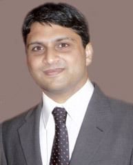 Anand Parikh