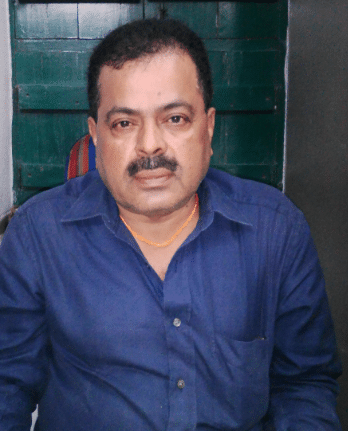 Shivendra Kumar Singh