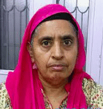 Darshanjot Kaur