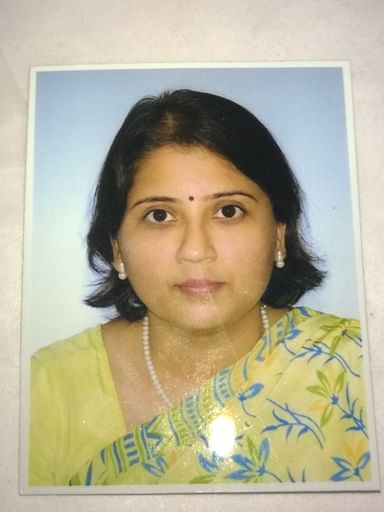 Gunjan Tewari