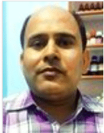 Ajay Pratap Singh