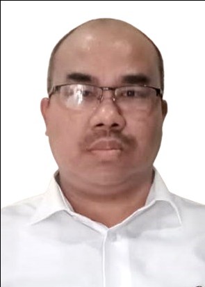 Ajit Kumar Missong