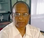 Mohan Dubewar