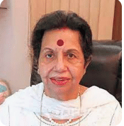 Sushma Chawla