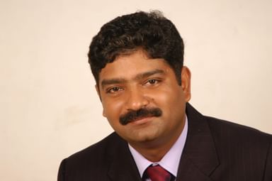 Vikram Vasagan