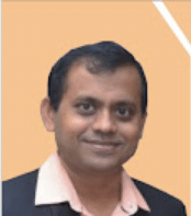 Mukesh P Patel