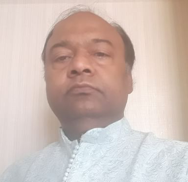 Sagar Agarwal
