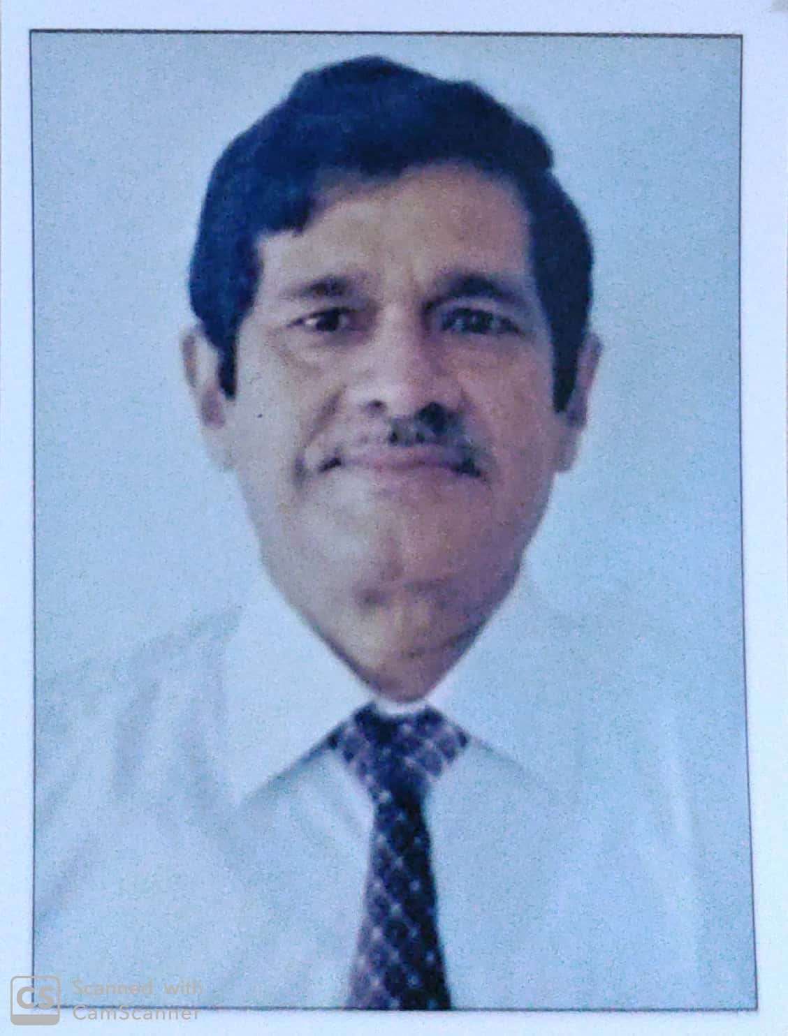 Sharma V S