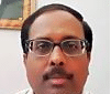 C R Sharma