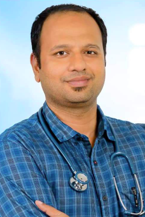 Saravanan Ramanathan