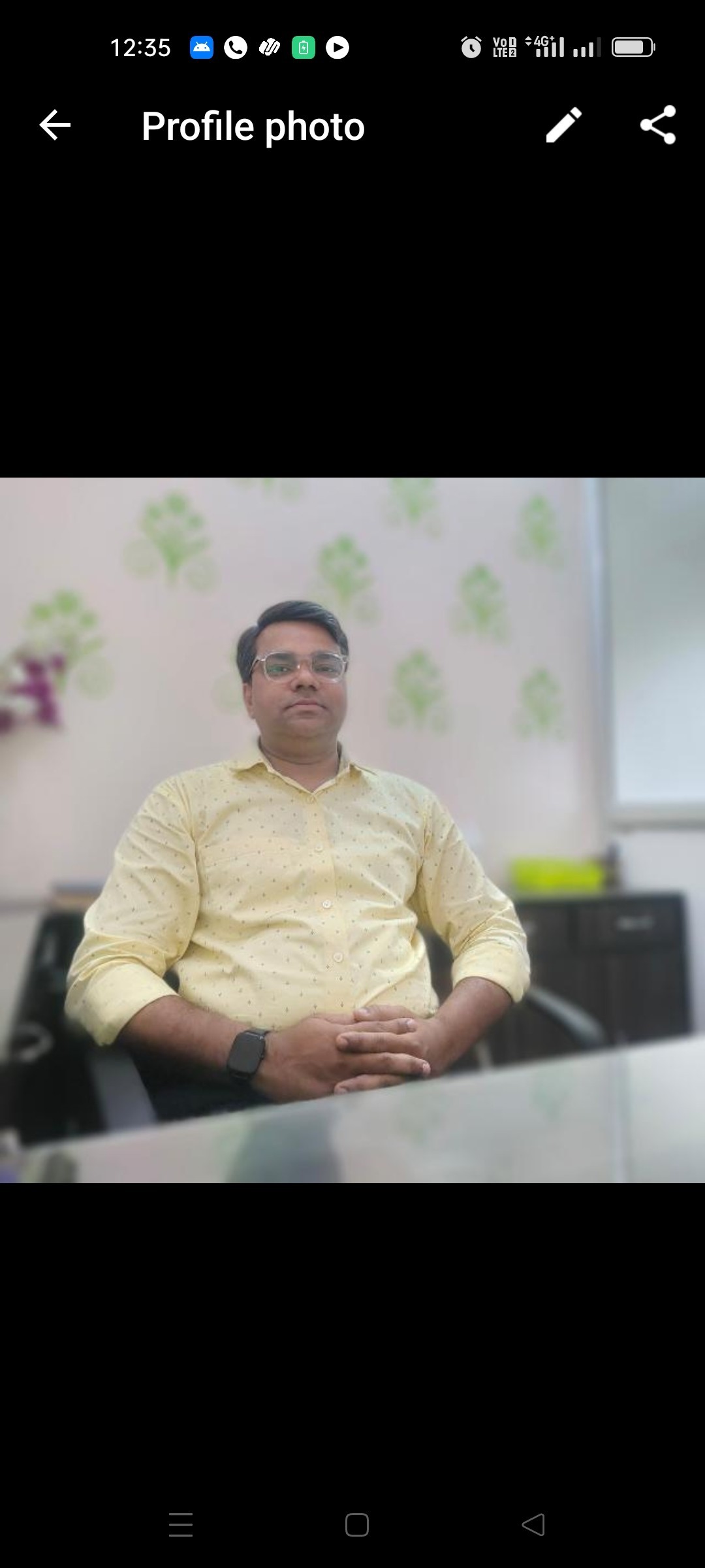 Mayank Chaudhary