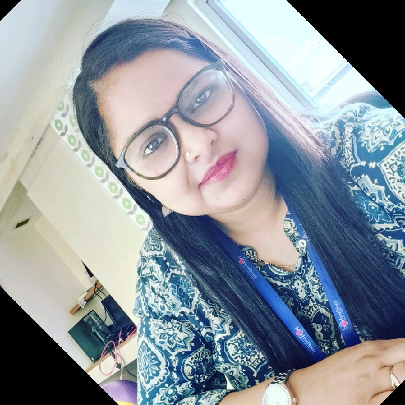 Nisha Mandal