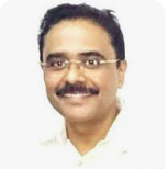 Uday Ghosalkar