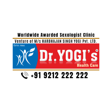 Dr. Yogi Health Care Sexologist Clinic