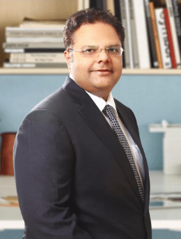 Gaurav Mishra