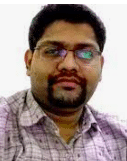 Gaurav Arun Shelke