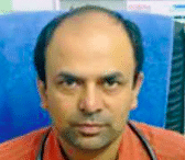 Manjunath Reddy S