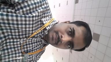 Prakash Mane
