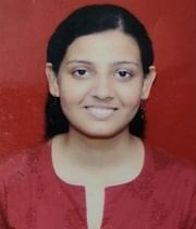 Varsha Vaidyanathan