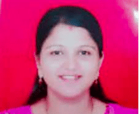 Rupali A Bhingare