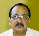 Prabir Kumar Roy