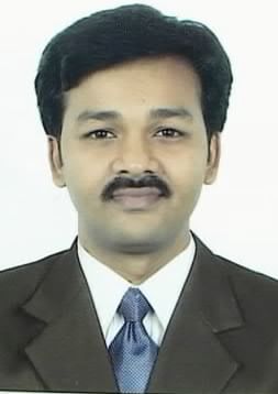 Purushotham Rao Sirigineni