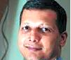 Nithish Bhandary