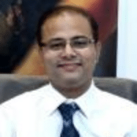 Nitin Deshpande