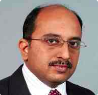 Suresh Krishnamurthy