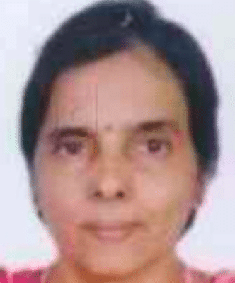 Jyotsna Nadkarni