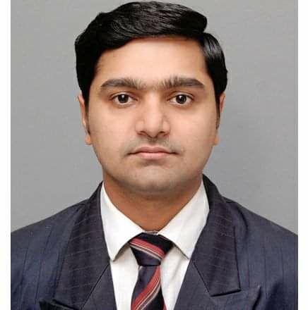 Paras Patel