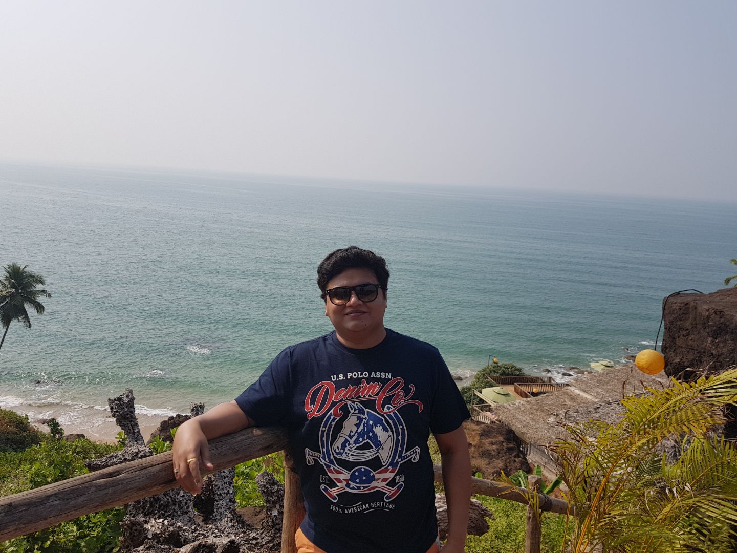Siddharthsinh Parmar