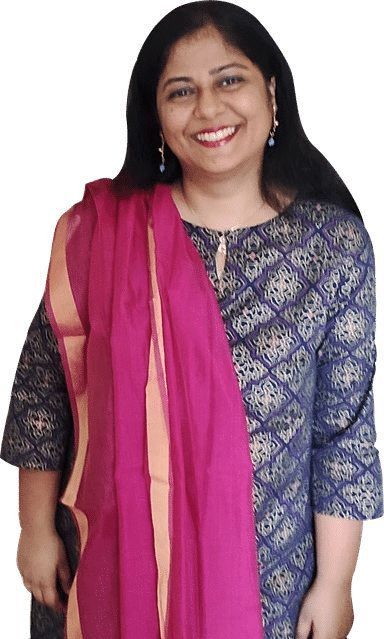 Samreen Farrah Siddiqui