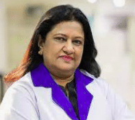 Meera Verma
