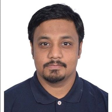 Abhishek Mondal