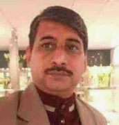 Pradeep Sharma