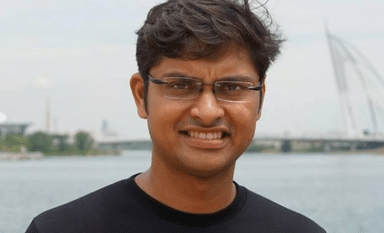 S. Pattnaik