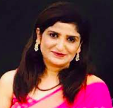 Sarita Sukhija