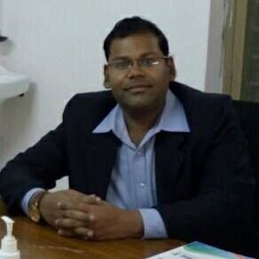 Pankaj Kalotia