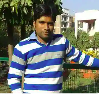 Naresh Kumar