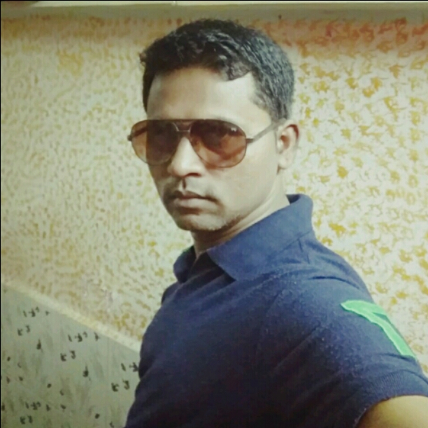 Ramesh Bhushari